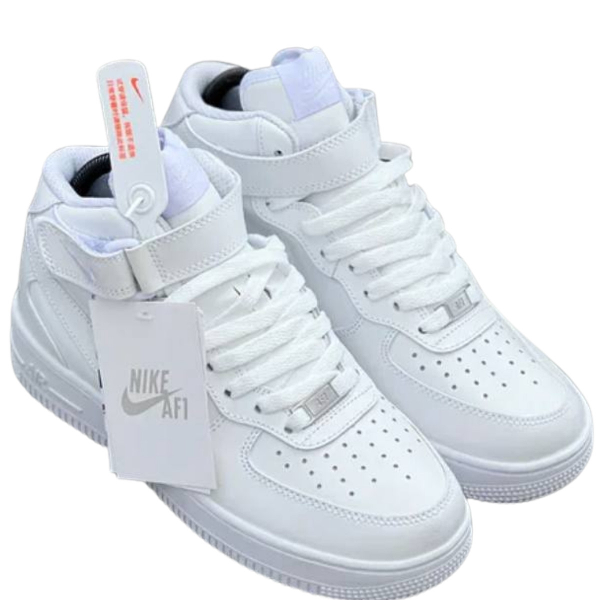Tenis nike air force 1 high para Mujer color blanco para uso diario en Riosucio Caldas Colombia. Compra en onlineshoppingcenterg